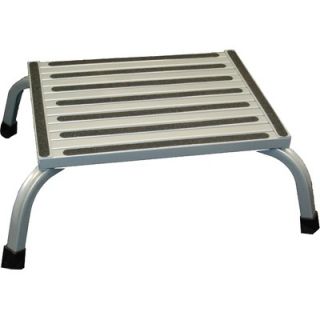 ConvaQuip Safety Bariatric Commercial Step Stool