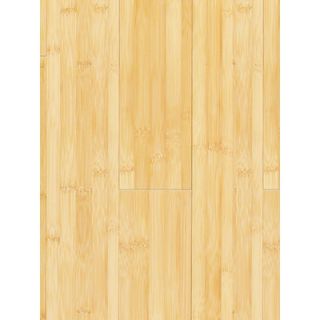 US Floors Natural Bamboo Traditions Solid Bamboo in Horizontal Natural