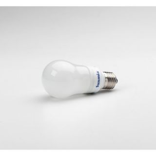 Sunmia 120V AC Round Frosted LED Bulb   L01ARWF 03