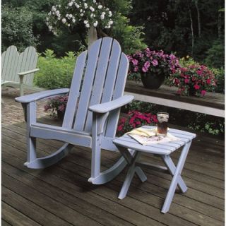 Great American Woodies Cottage Classic Rocker Seating Group