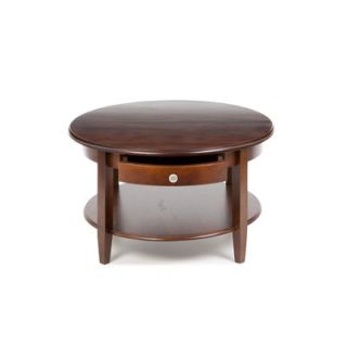 Winsome Concord Coffee Table