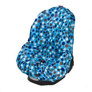 Wupzey Car Seat Cover   CS 125