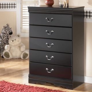 Signature Design by Ashley Westbrook 5 Drawer Chest