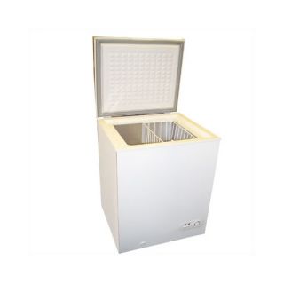 Arctic King 3.5 Cubic Feet Chest Freezer   ULBD99DHS129C