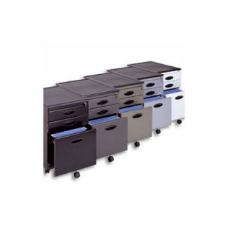 Studio RTA Mobile File Cabinet