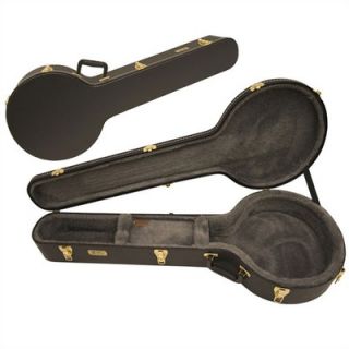 TKL Cases TKL Premier 5 String Banjo Case