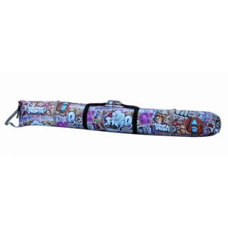 Athalon Sportgear Padded Single Ski Bag   180cm