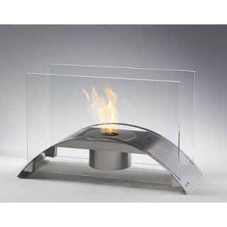 Eco Feu Majesty Table Top Fireplace   TT 00042 MB