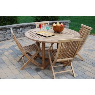 Four Person Outdoor Dining Sets