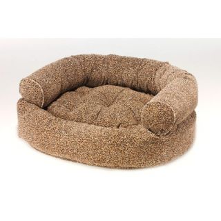 Bowsers Double Donut Dog Bed