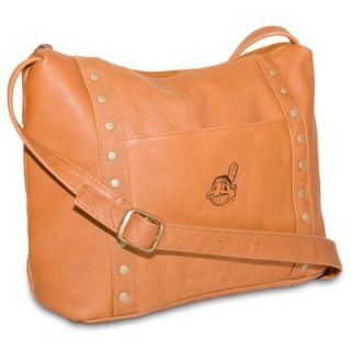 Pangea Brands MLB Womens Mini Top Zip Handbag   PA 749 MLB