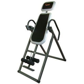 Sunny Health & Fitness Sunny Deluxe Inversion Table