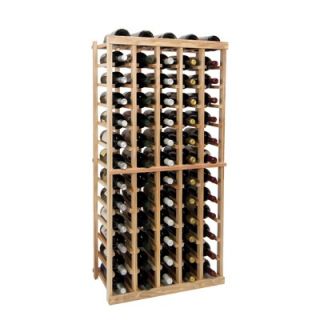 Wine Cellar Vintner Series 130 Bottle Wine Rack   VIN PR XX INDGT
