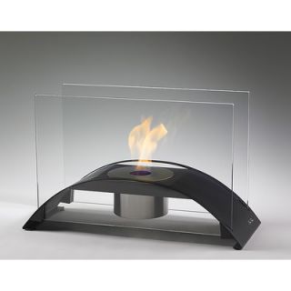 Eco Feu Majesty Table Top Fireplace   TT 00042 MB