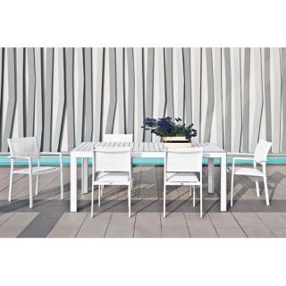 Six Person Outdoor Dining Sets