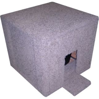 Litter Boxes & Covers Cat Box Enclosure, Automatic