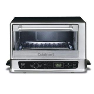 Cuisinart 6 Slice Toaster Oven