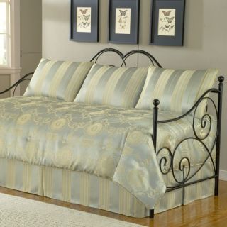 Paramount Medallion 5 Piece Twin Daybed Set
