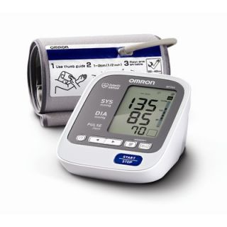 Omron Healthcare Auto Inflate BP Monitor 7 Series