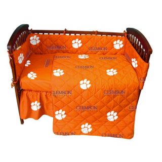 College Covers Crib Bedding