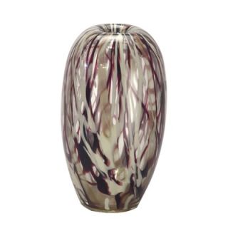 Dale Tiffany Roxbury Large Vase