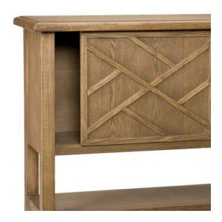 angeloHOME Dresden Console Table