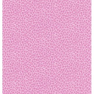  Kidding Around Leopard Skin Wallpaper in Hot Pink   143 FD44175