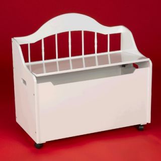 Gift Mark Deacon Bench/Toy Chest with Casters