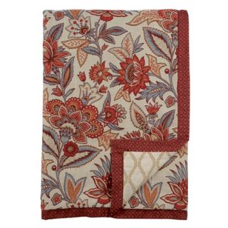 Eastern Accents Corinne Throw   THO 147