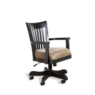Riverside Furniture Bridgeport Mid Back Office Chair