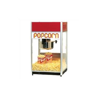 Bass Classic Popcorn Machine   CLSIC POPCRN