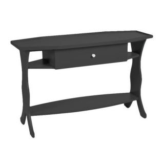 Somerton Perspective Console Table   152 05