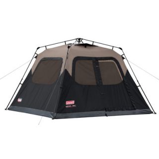 Coleman Instant 6 Cabin Tent   2000007831