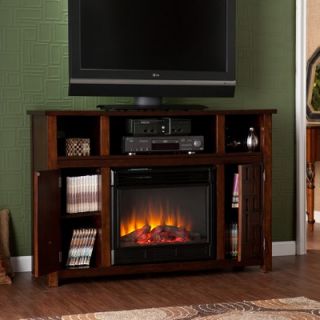 Wildon Home ® Averell Electric Fireplace