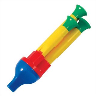 Train Whistle Toy Musical Instrument