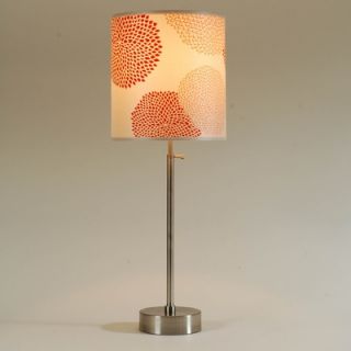 Lights Up Cancan 2 Adjustable Table Lamp