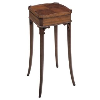Hekman Accents End Table   560120095