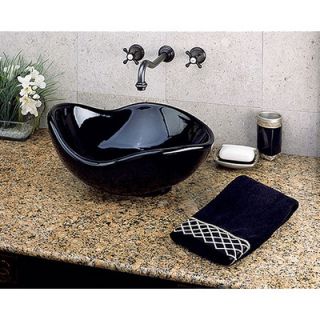 St Thomas Creations Caterina Vessel Sink   1047.000.01