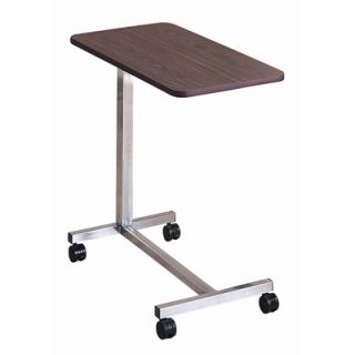Brewer Overbed Table