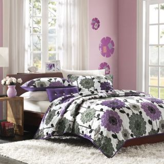 Purple Bedding Sets