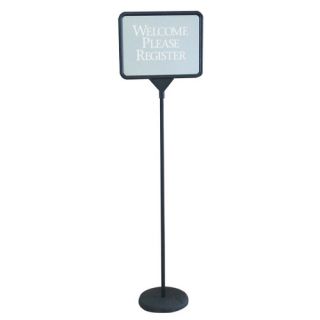Sign Holders and Stands Sign, Banners, Signage