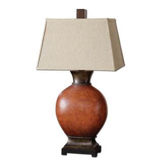 Uttermost Suri One Light Table Lamp   26517