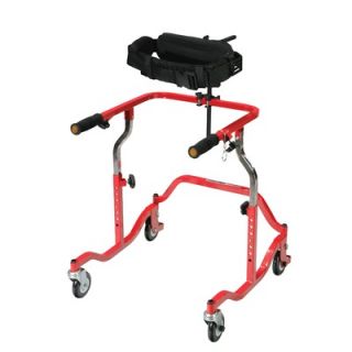 Drive Medical Trunk Support for All Wenzelite Posterior Safety Rollers