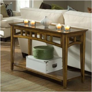 Riverside Furniture Andorra Console Table   5315C / 5315K
