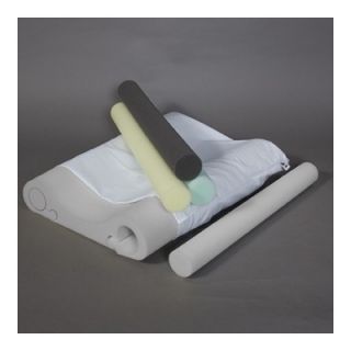 Core Products Double Core Select Foam Pillow   FOM 172