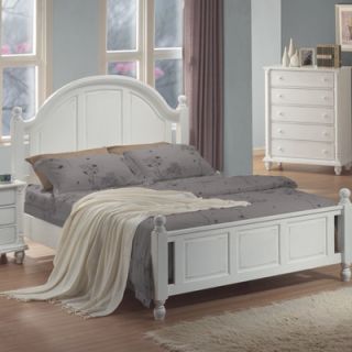 Wildon Home ® Briana Panel Bed