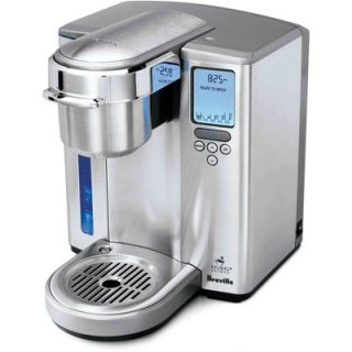 Breville Remanufactured Gourmet Single Cup Brewer   RM BKC700XL