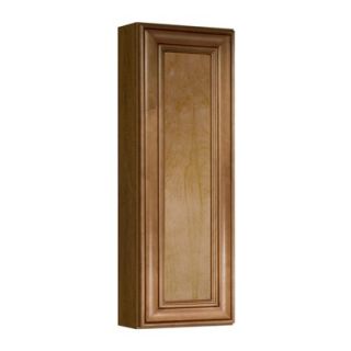 Coastal Collection Heritage Series 12 x 33 Maple Side Cabinet in