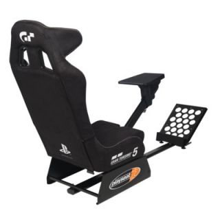 Playseats Revolution Gran Turismo 5 Gaming Chair