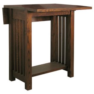 Wayborn Jones Wooden Console Table
